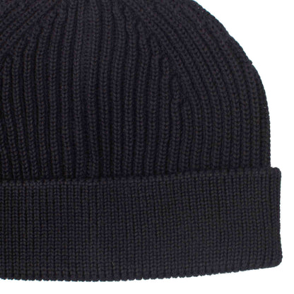 Andersen-Andersen Beanie Medium Black Close