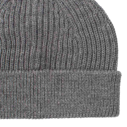 Andersen-Andersen Beanie Medium Grey Close