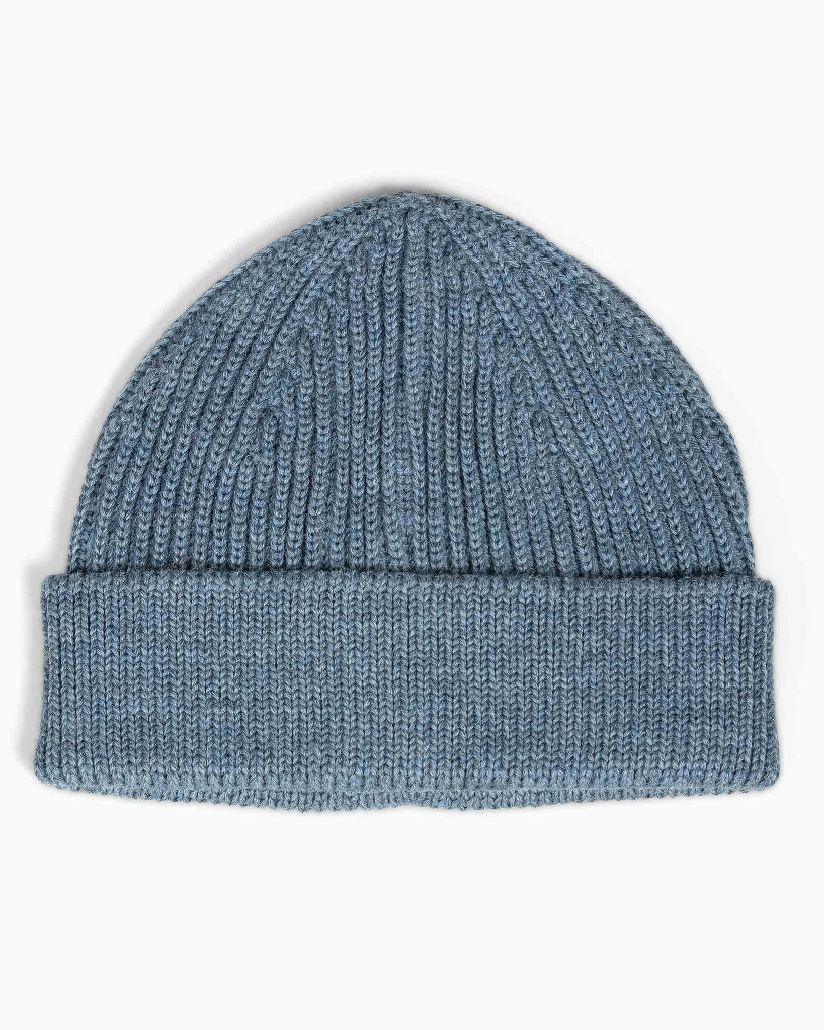 Andersen-Andersen Beanie Medium Light Indigo