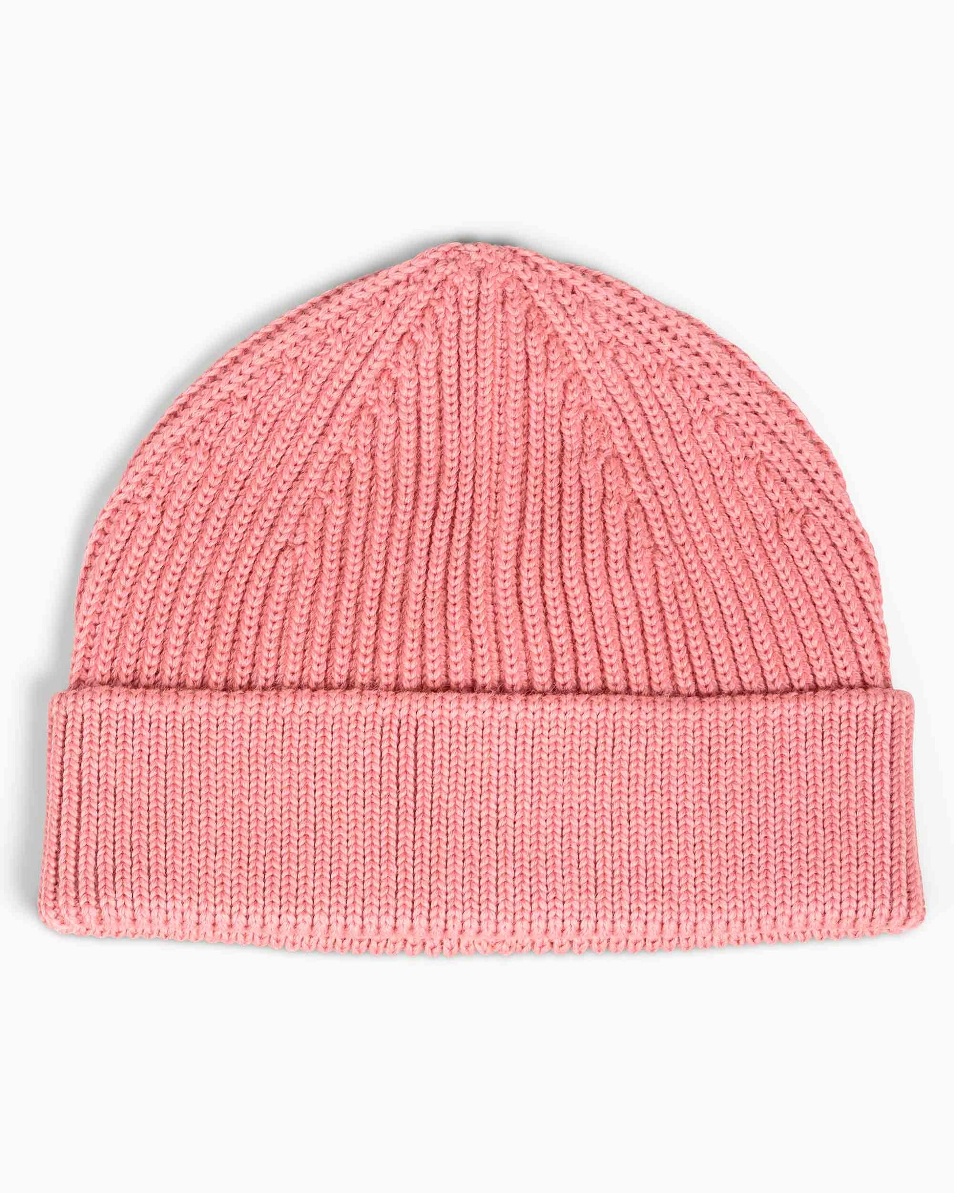 Andersen-Andersen Beanie Medium Lyserød