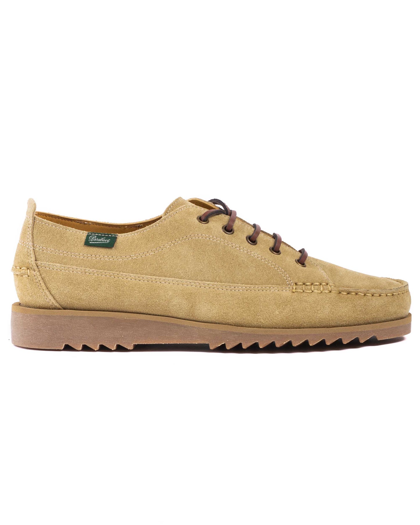 Arpenteur x Paraboot Cliff Sand