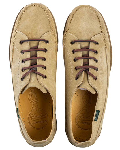 Arpenteur x Paraboot Cliff Sand Top