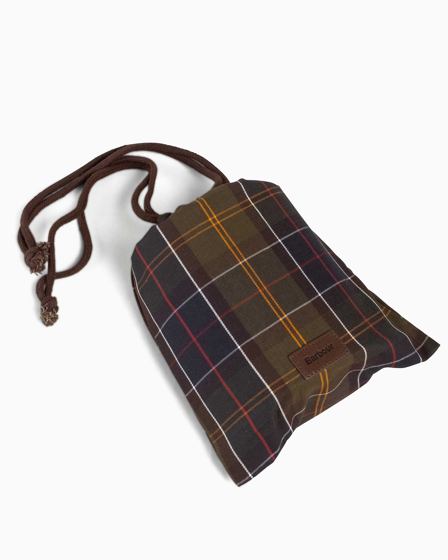 Barbour Mini Reproofing Kit Bag