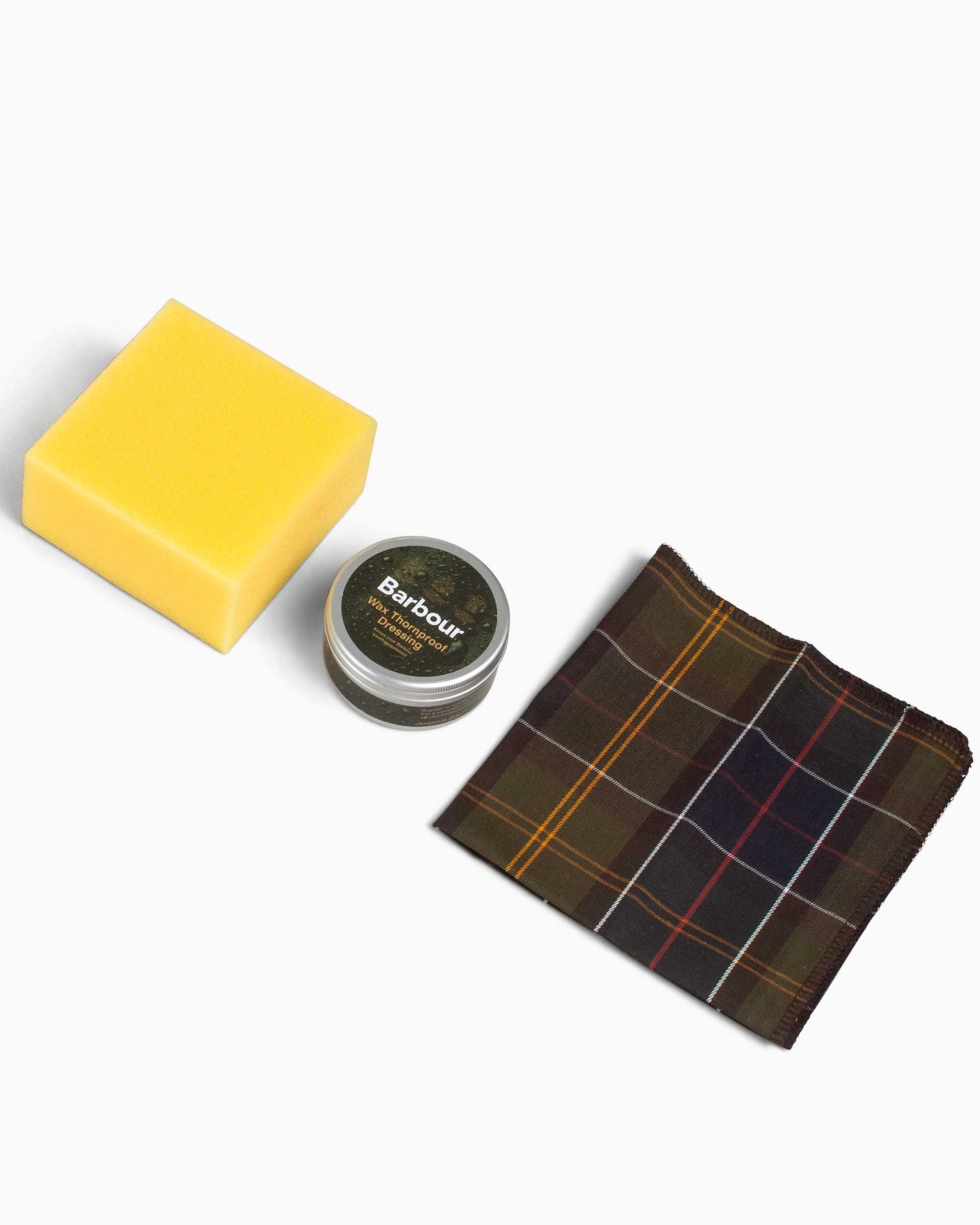 Barbour Mini Reproofing Kit