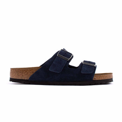 Birkenstock Arizona Night Suede