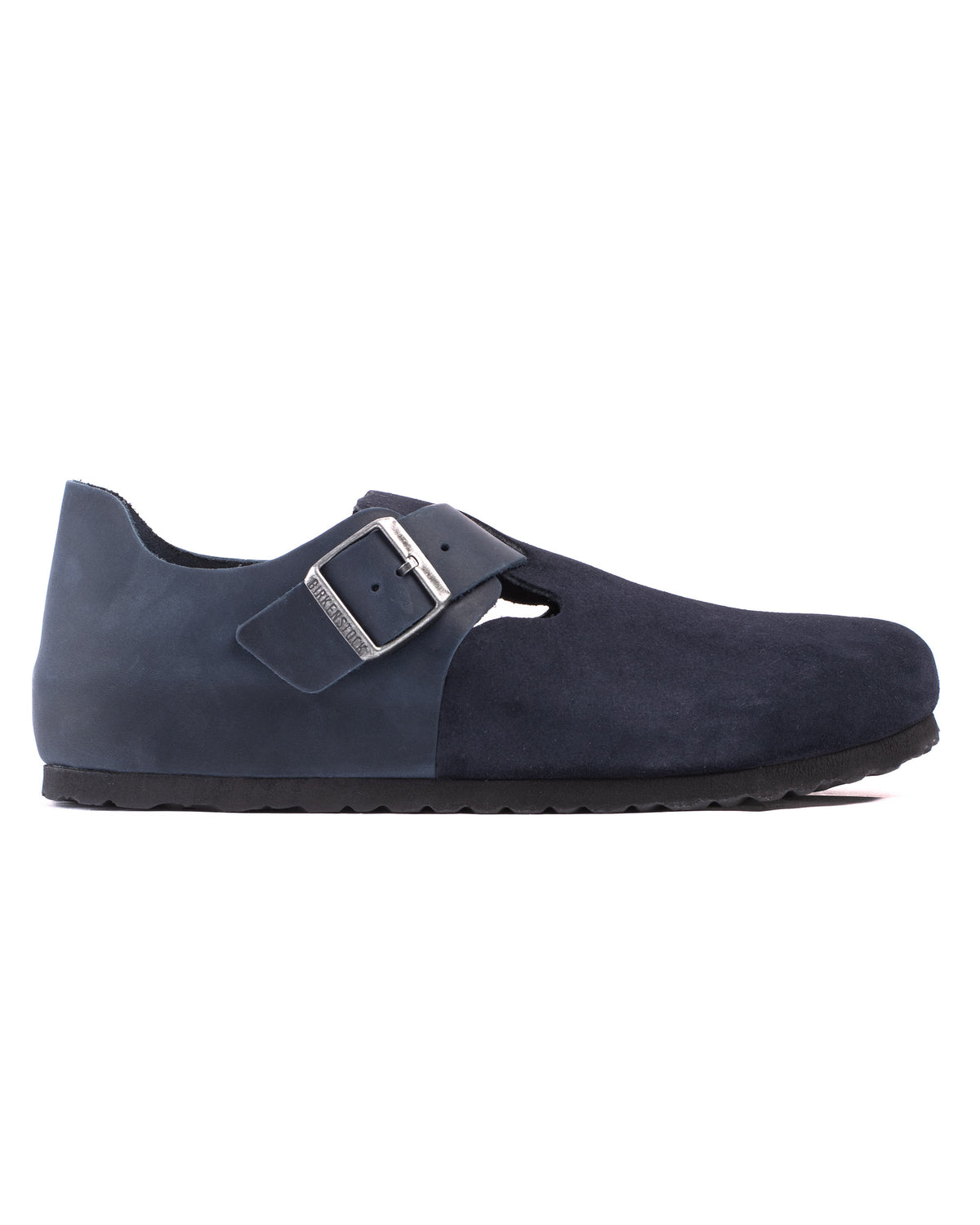 BirkenstockLondonOiledLeatherS
