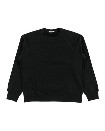 Body of Work Aster Raglan Sweatshirt Shale