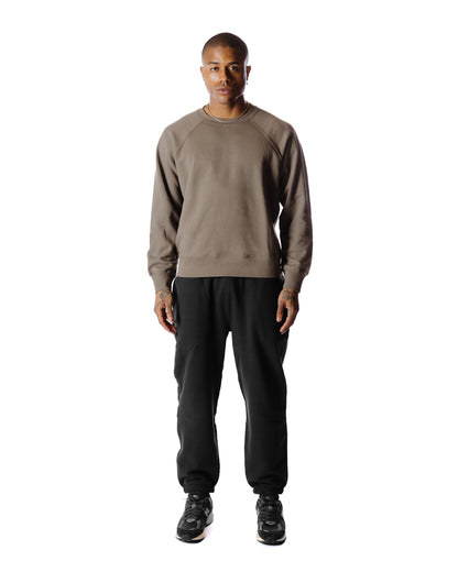 Body of Work Castor Sweatpants Shale