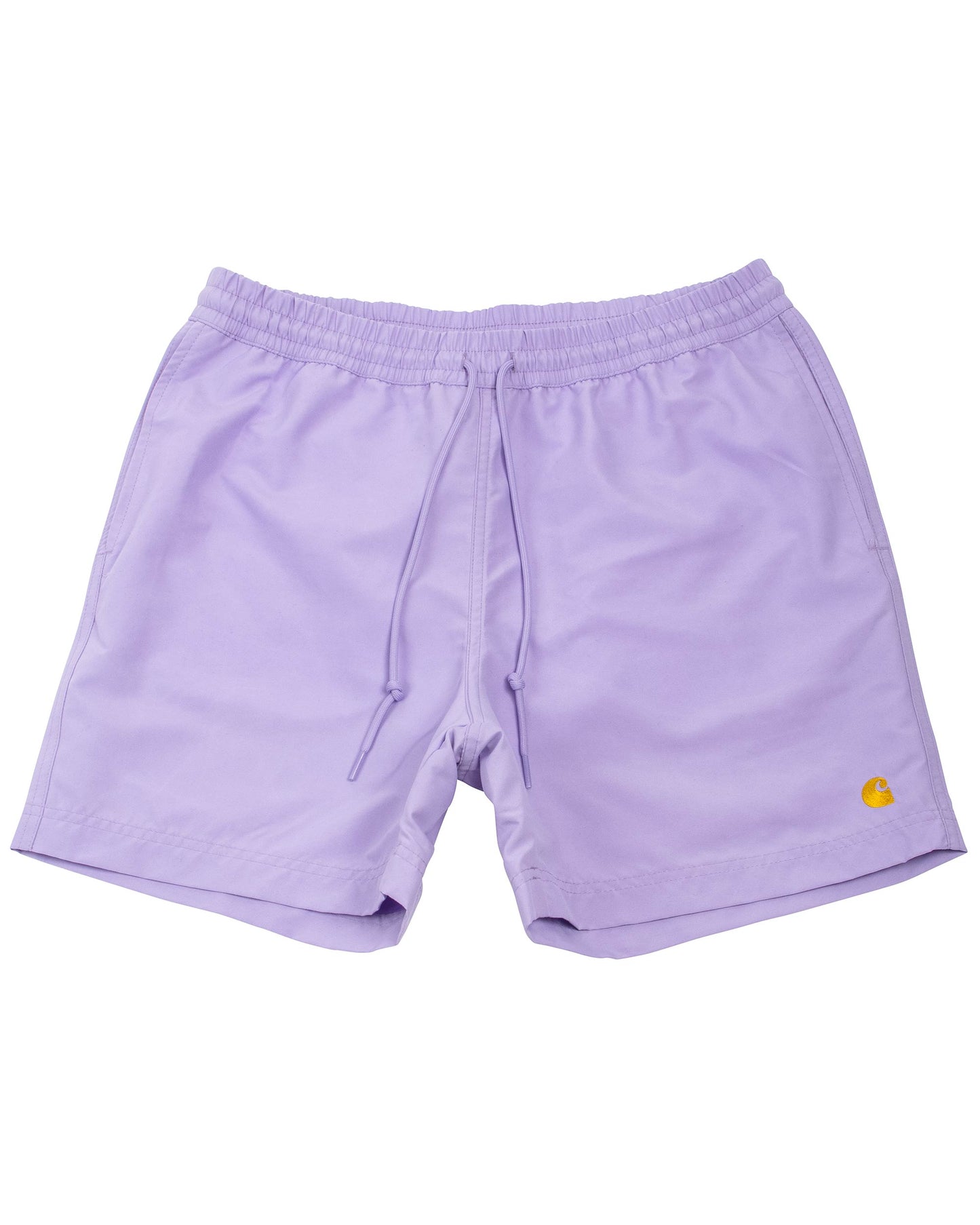 Carhartt W.I.P. Chase Swim Trunk Soft Lavender