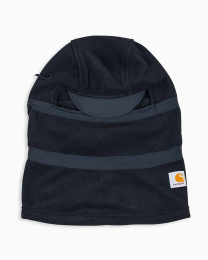 Carhartt W.I.P. South Hood Beanie Black