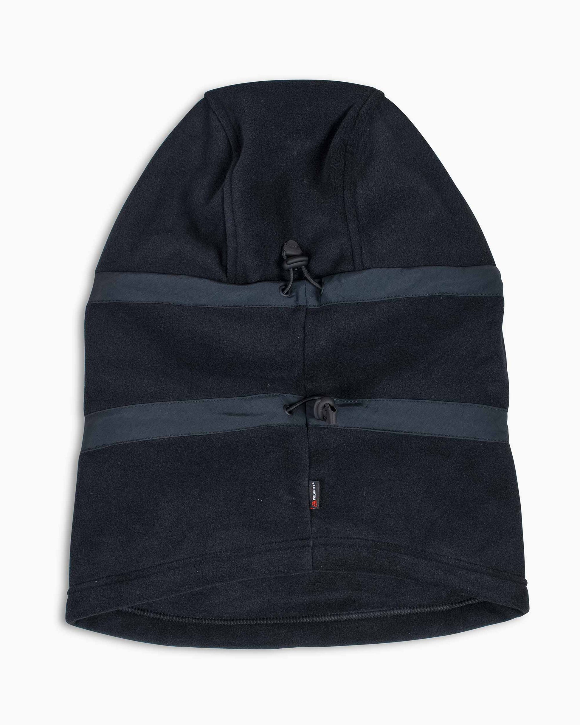 Carhartt W.I.P. South Hood Beanie Black Back