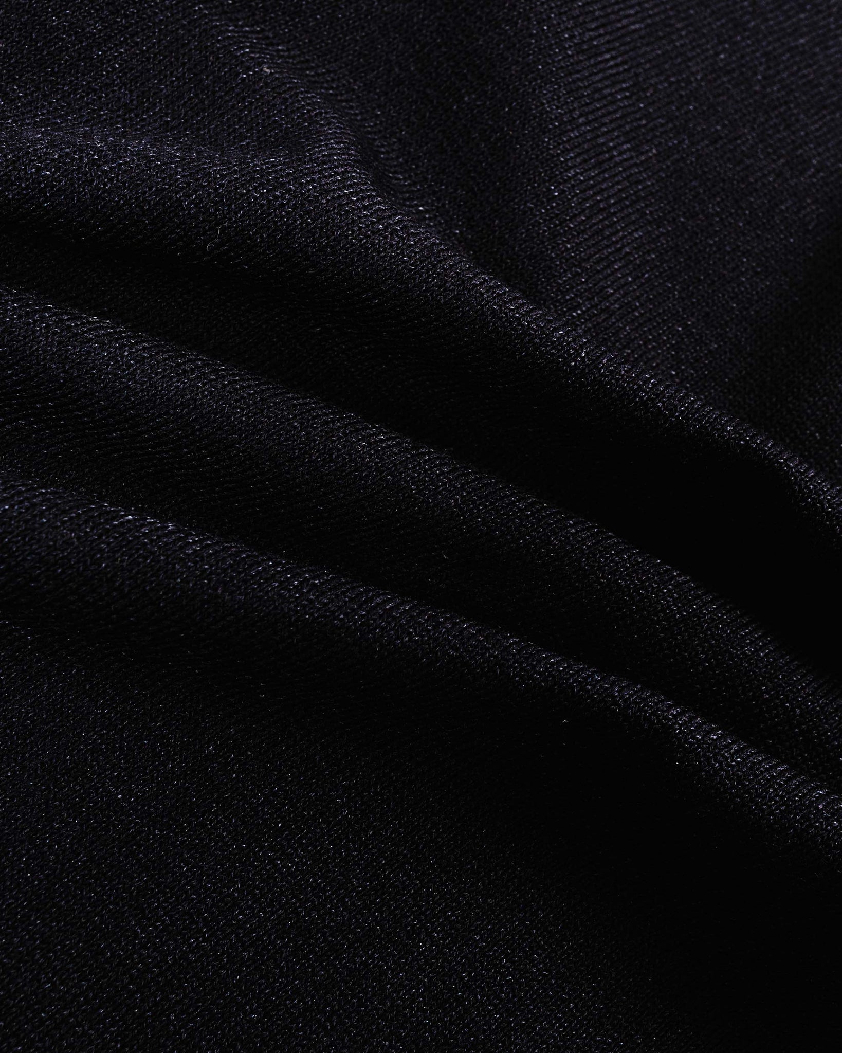 Comme des Garçons HOMME Contrast Cardigan Navy/Khaki/White Fabric