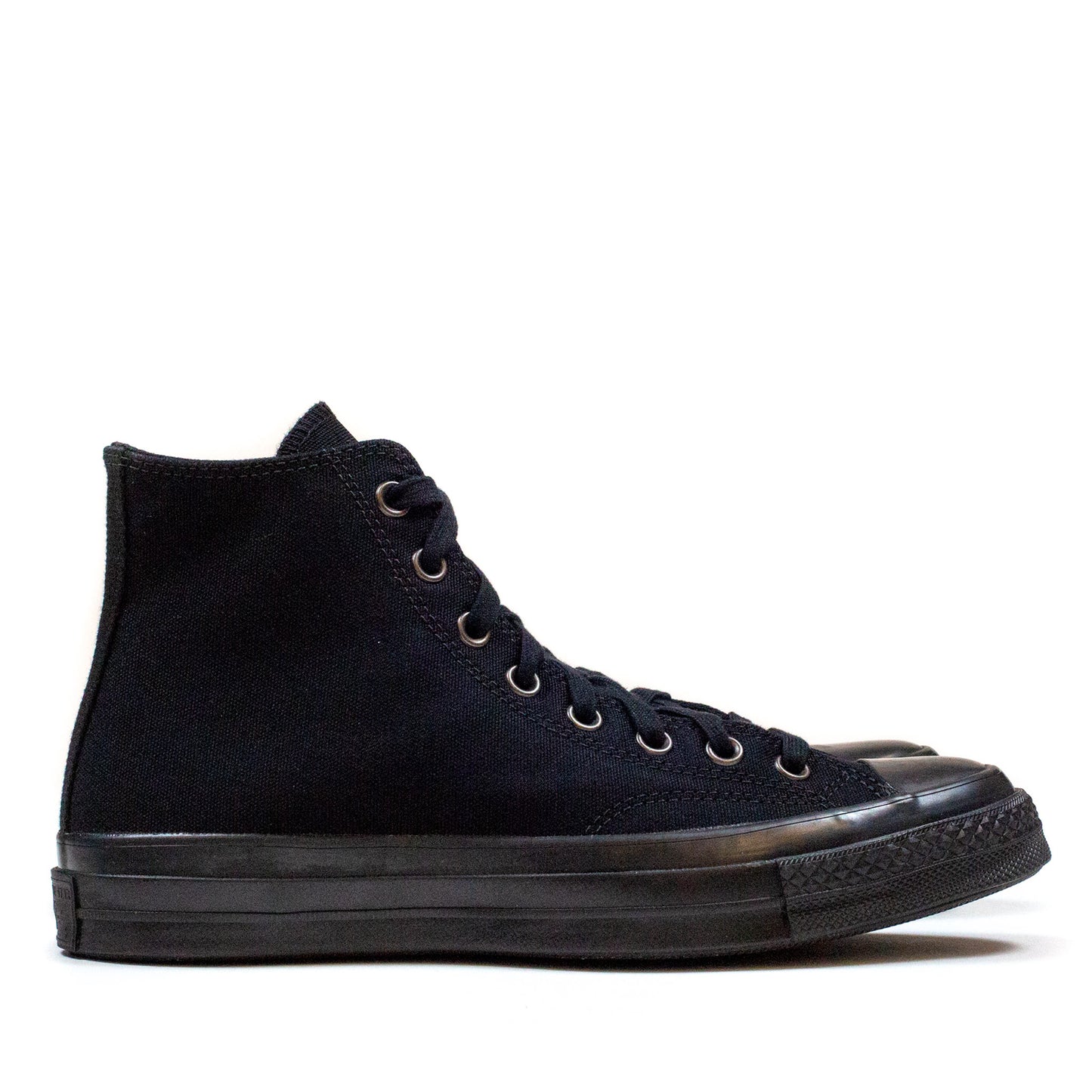 Converse CT 1970s Hi Black/Black