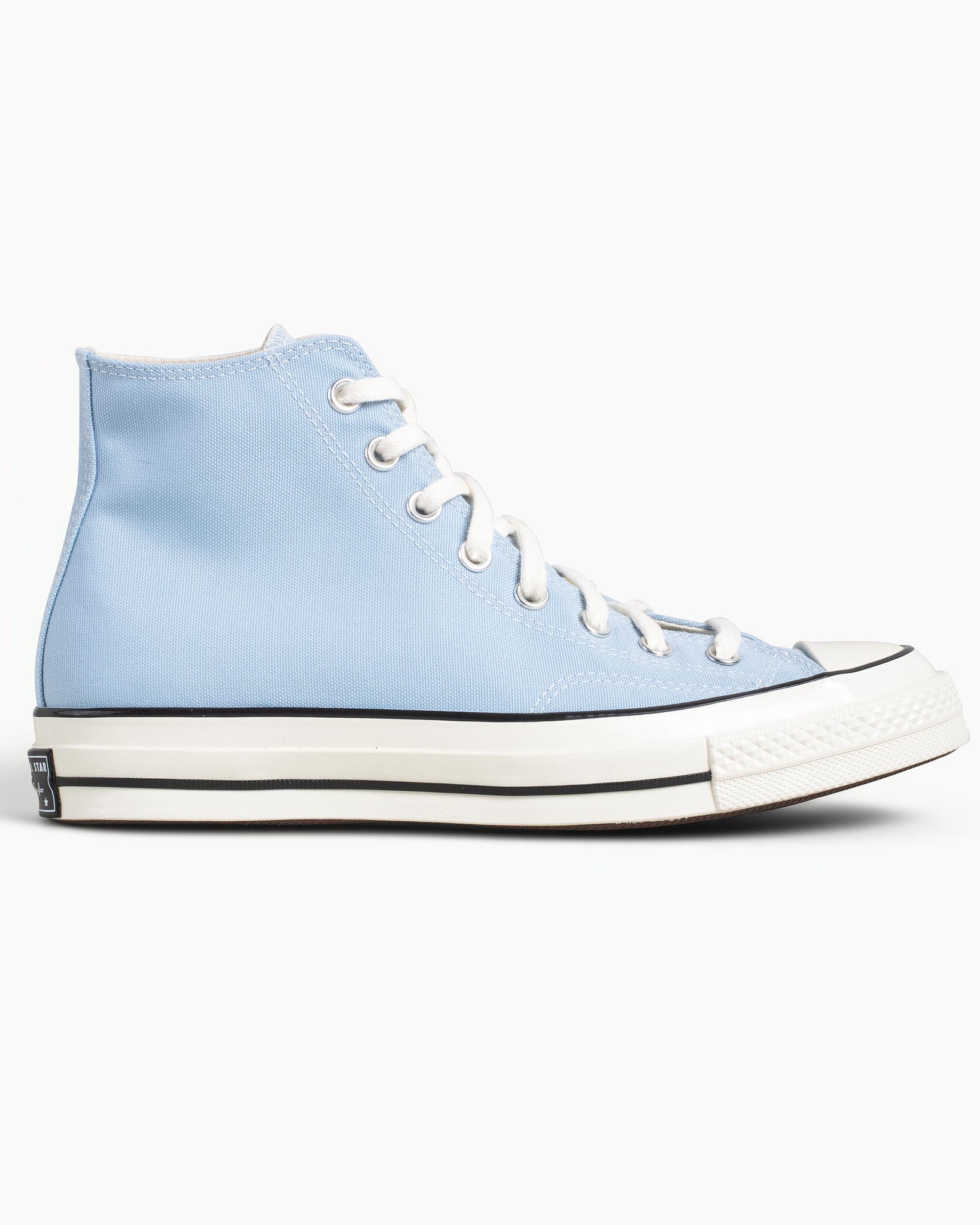 Converse light denim Clearance