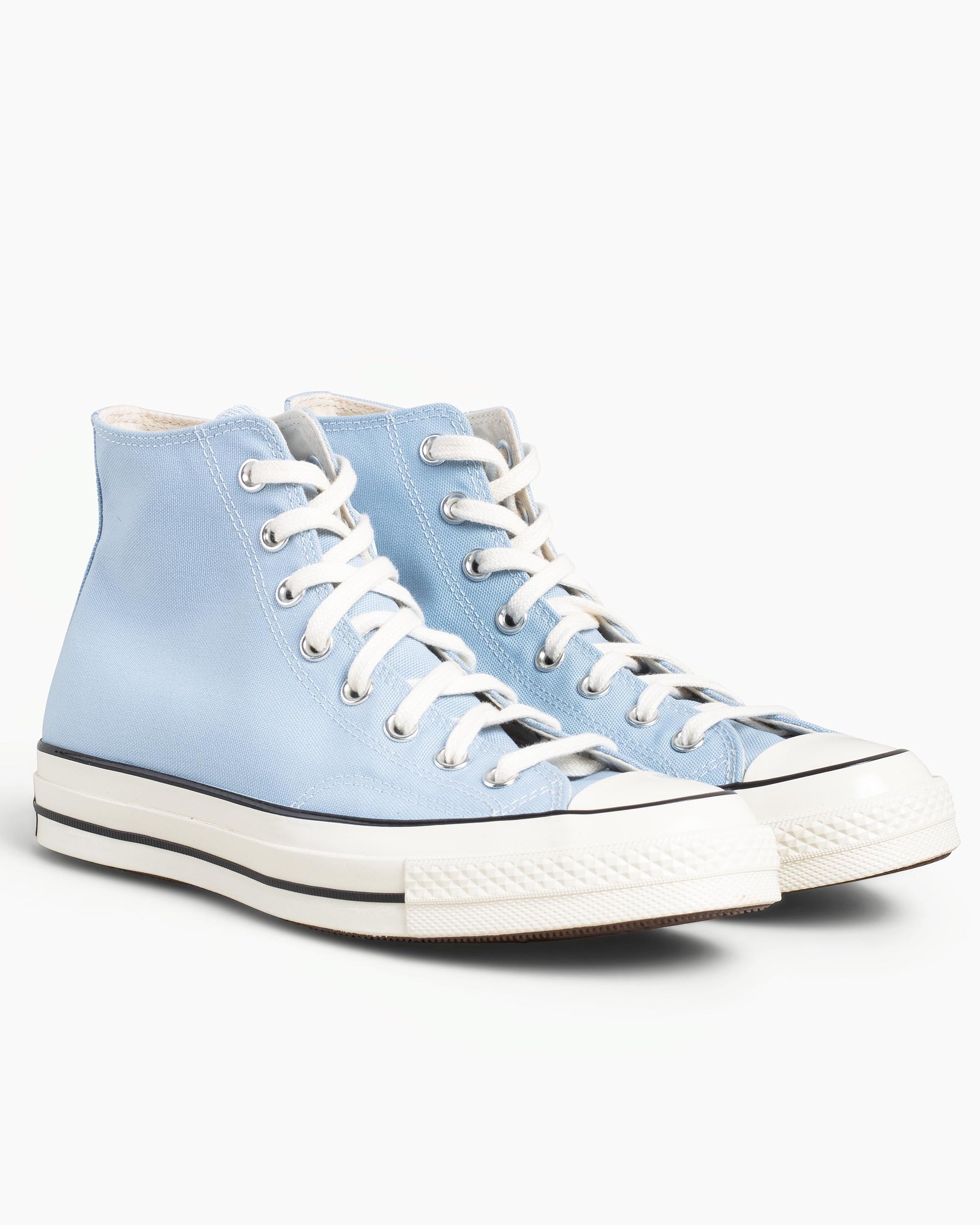 Converse CT 1970s Hi Armory Blue A00459C Side