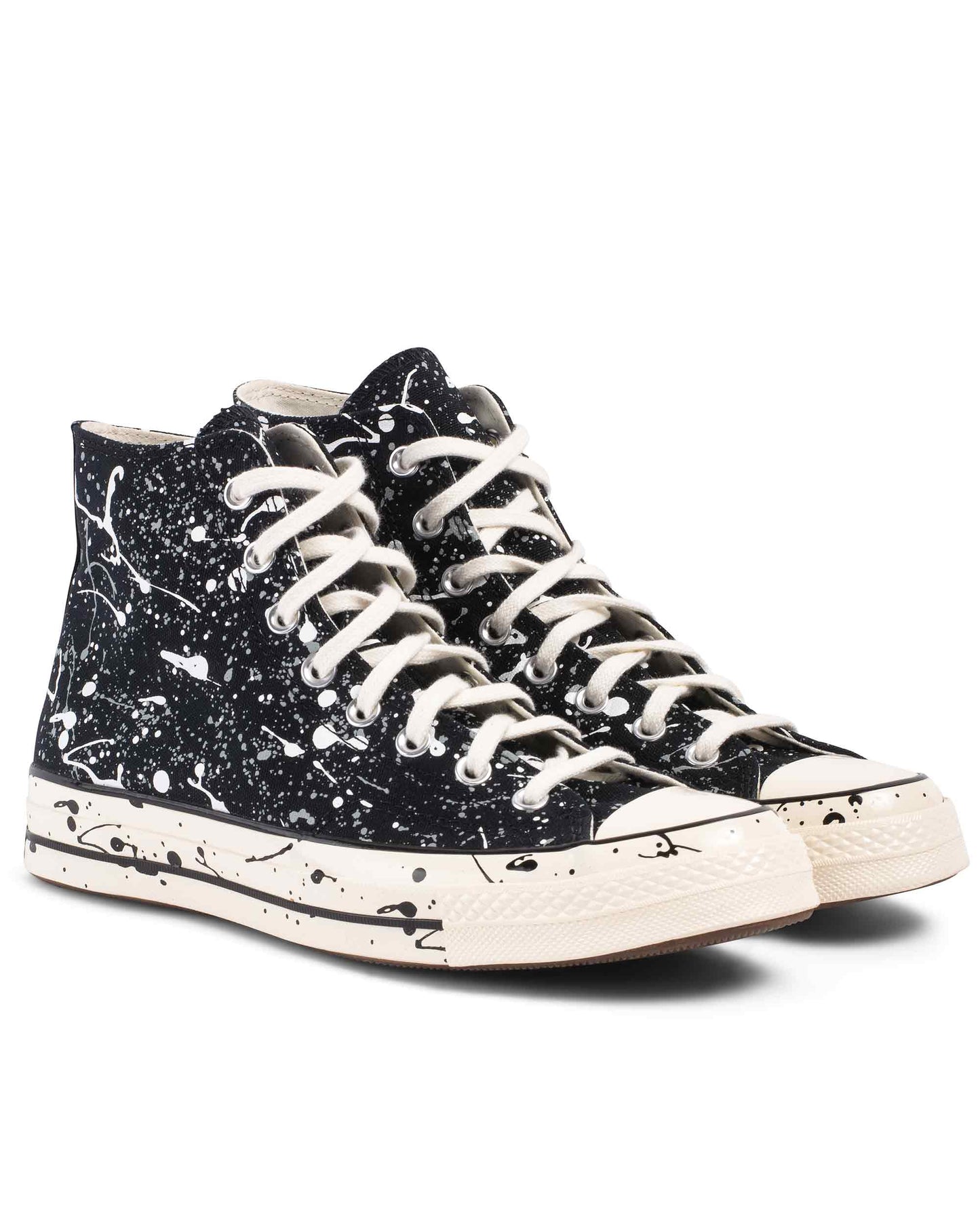 Converse CT 1970s Hi Ash Stone A01171C Side