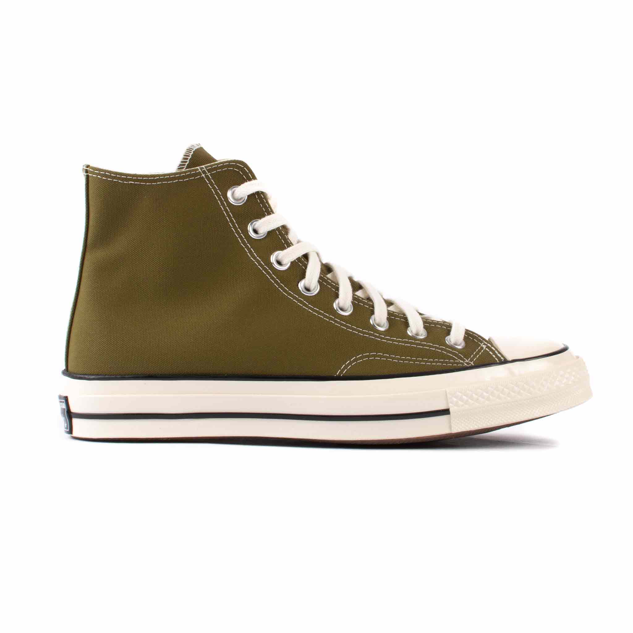 Converse CT 1970s Hi Dark Moss 171565C