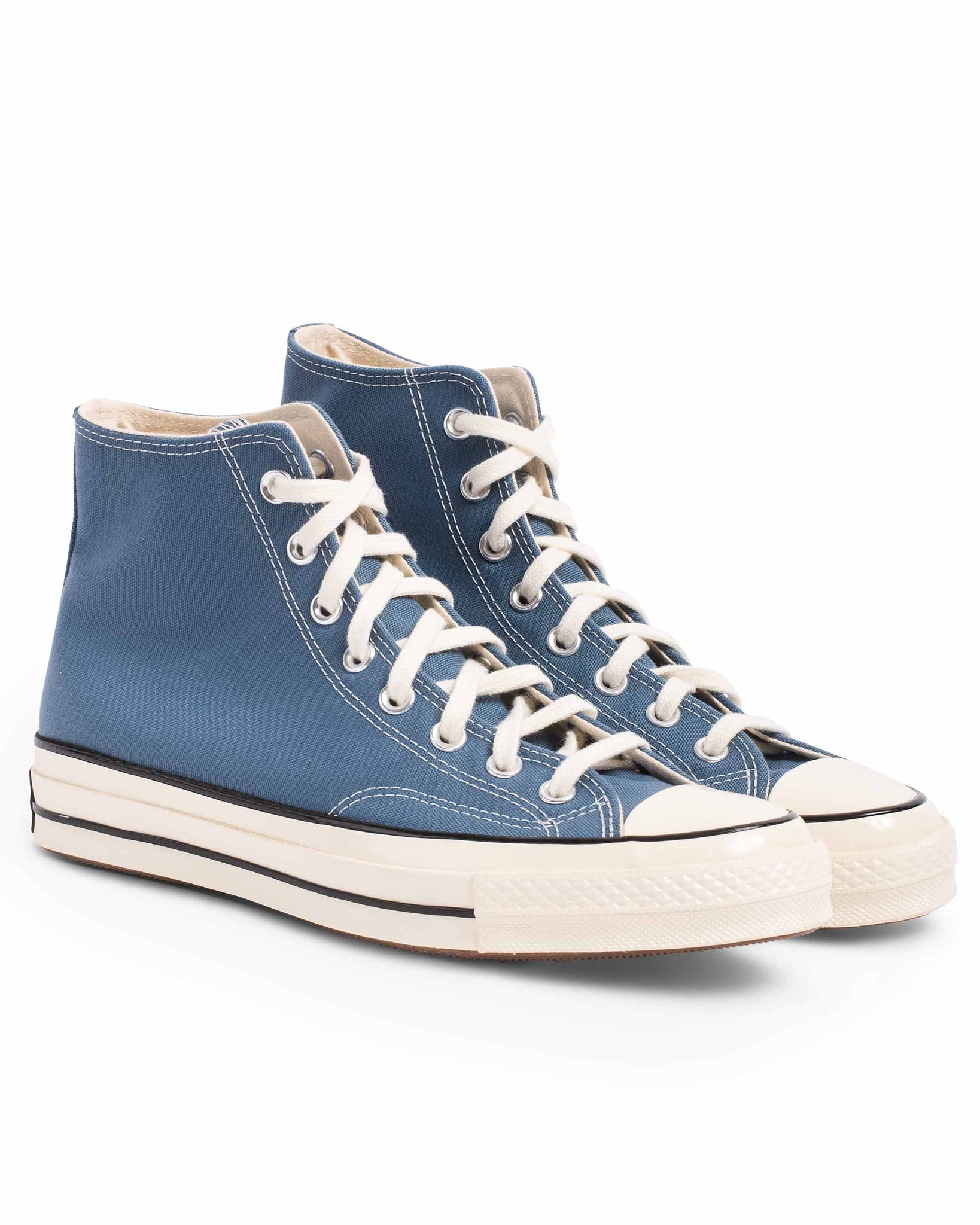 Converse CT 1970s Hi Deep Waters A00752C Side
