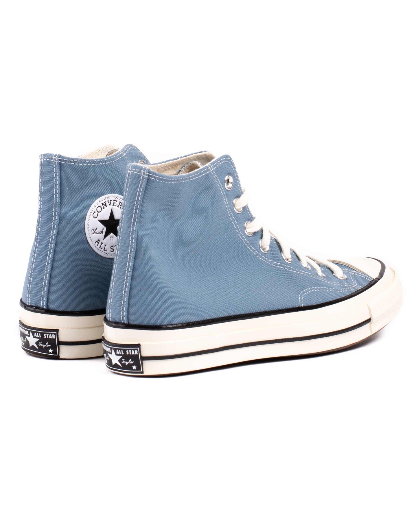 Converse CT 1970s Hi Indigo Oxide 172682C Back