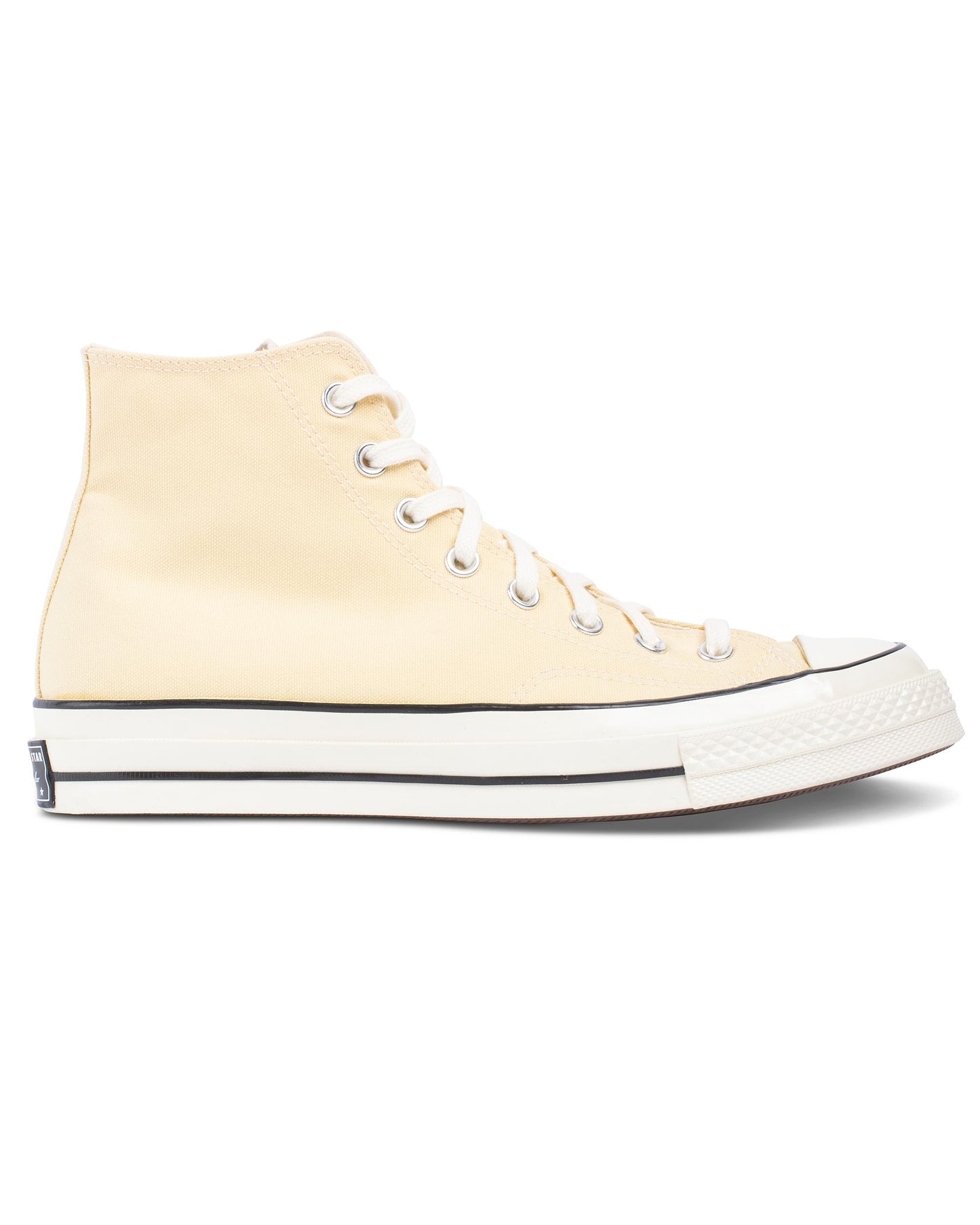 Converse CT 1970s Hi Lemon Drop A00458C