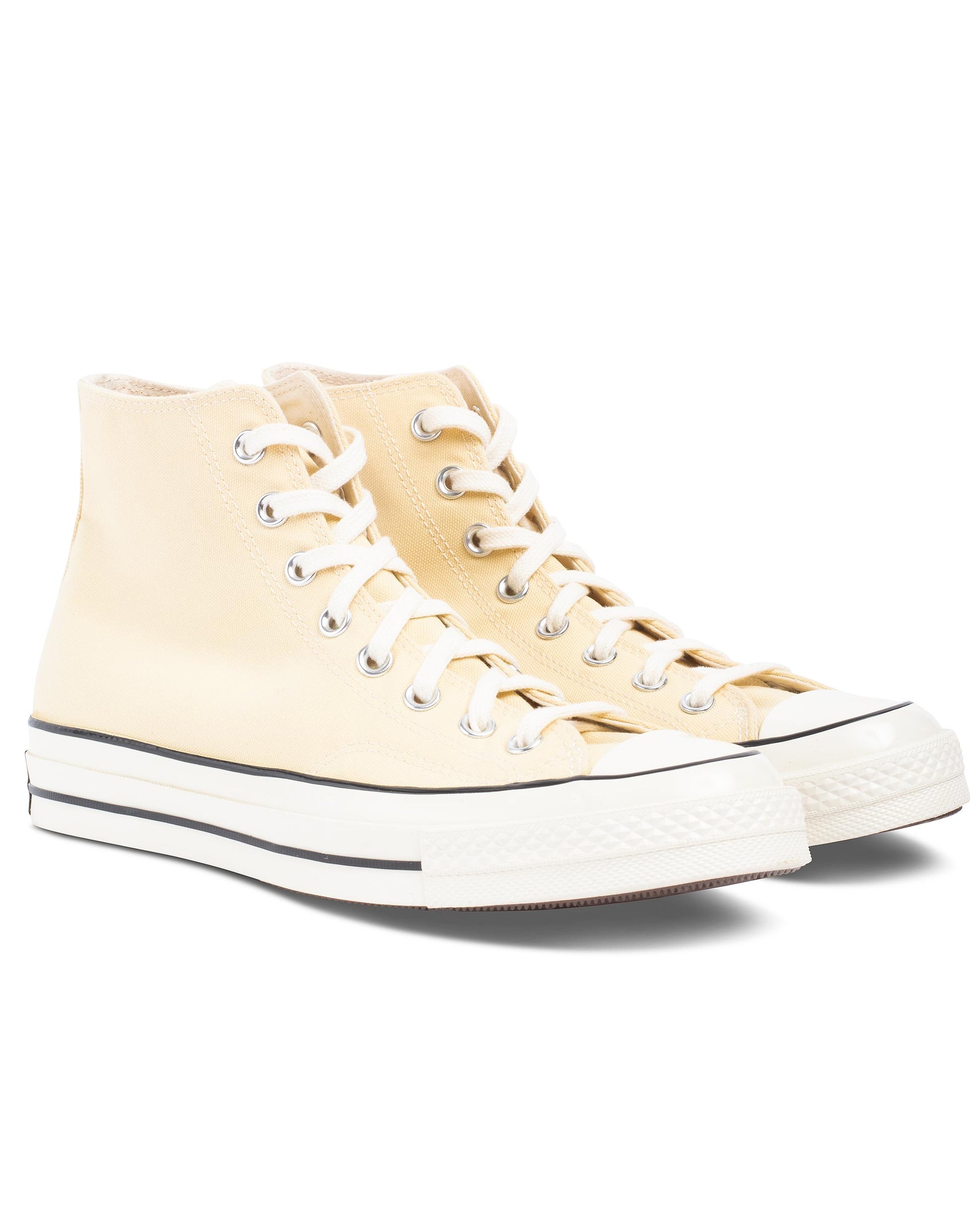 Converse CT 1970s Hi Lemon Drop A00458C Side