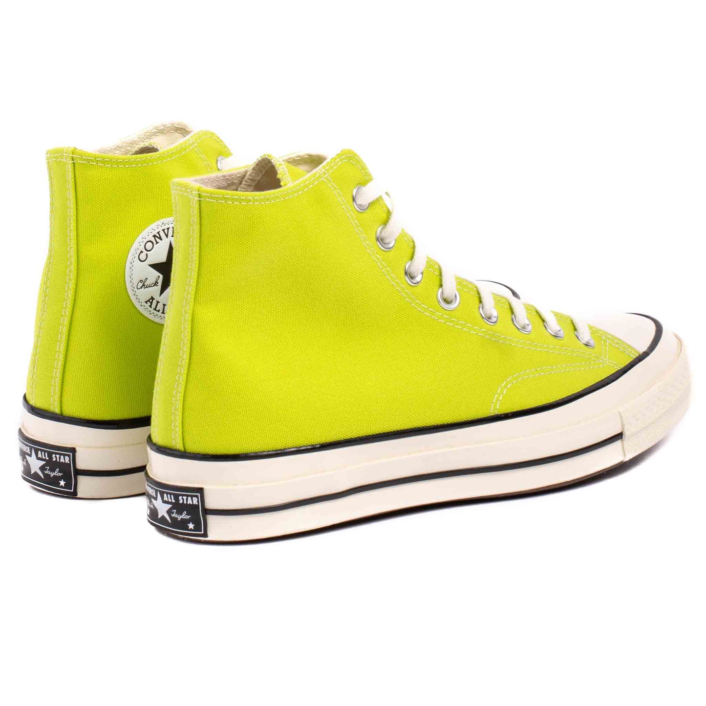 lost & found Converse Converse CT 1970s Hi Lime Twist 172141C