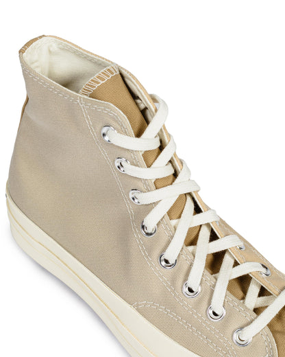 Converse CT 1970s Hi Oat Milk A05658C Details