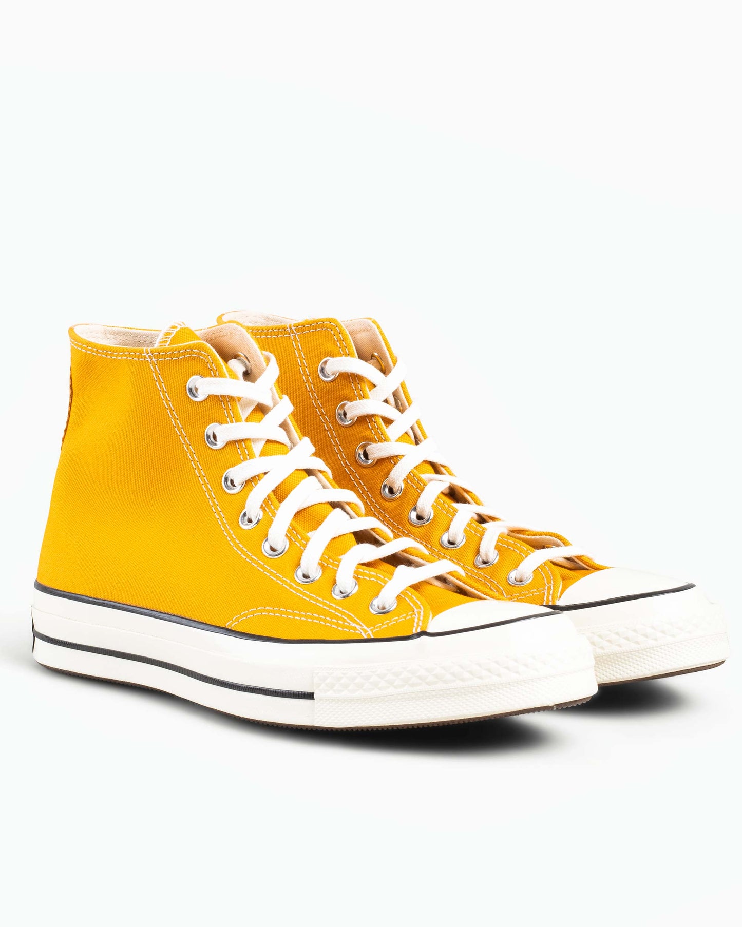 lost & found Converse Converse CT 1970s Hi Sunflower 162054C
