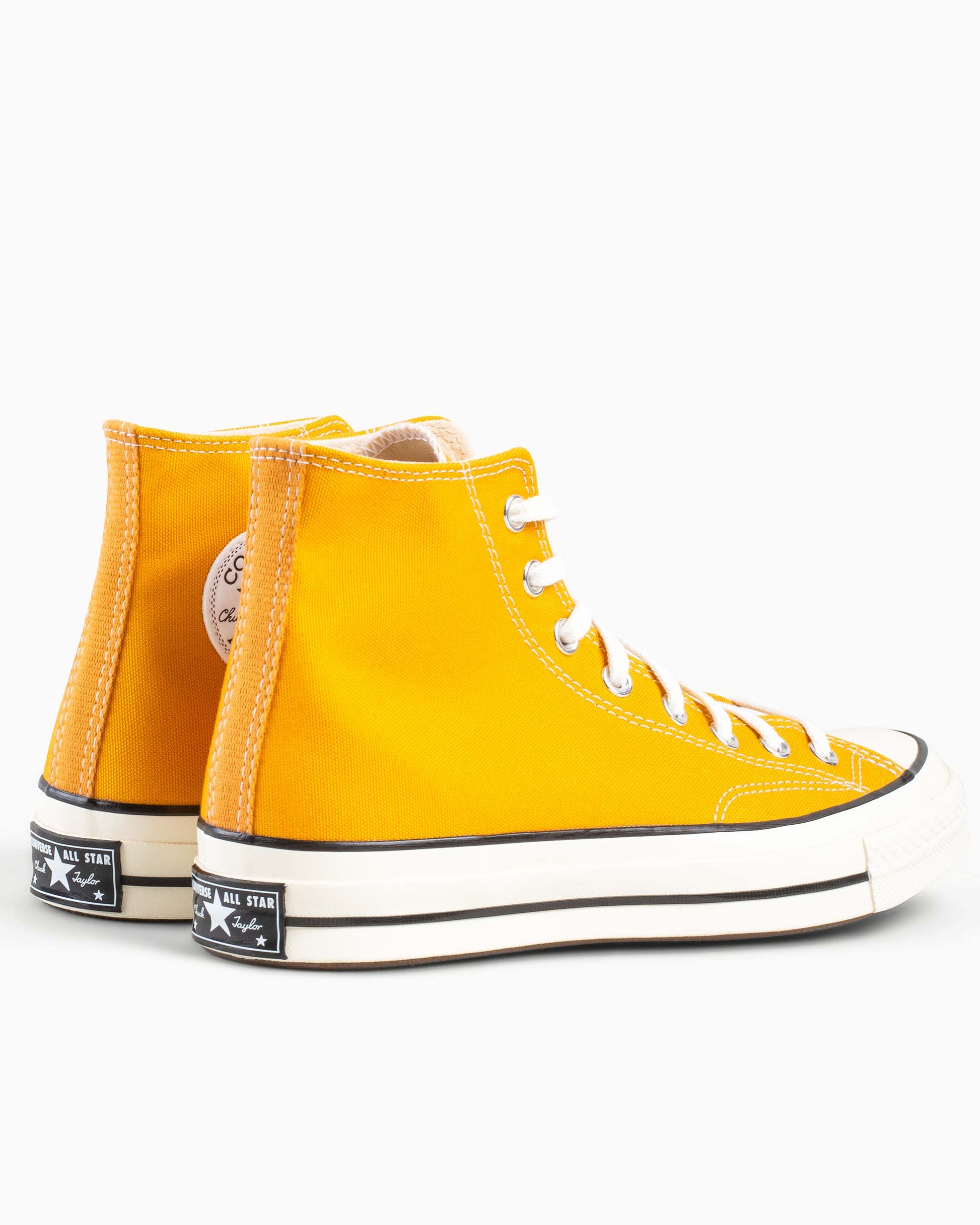 lost & found Converse Converse CT 1970s Hi Sunflower 162054C