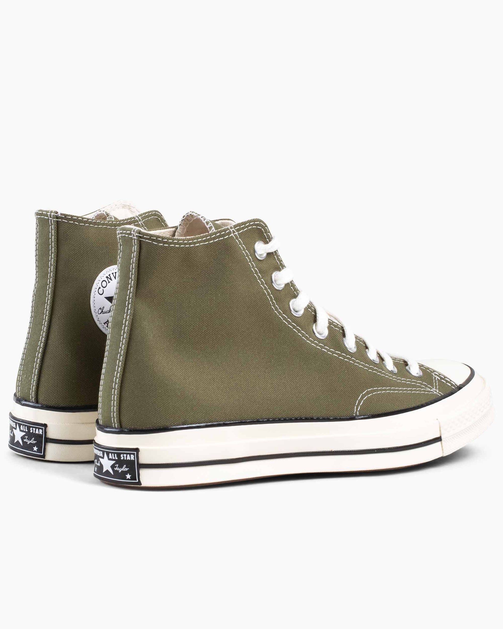 Converse CT 1970s Hi Utility A00754C Back