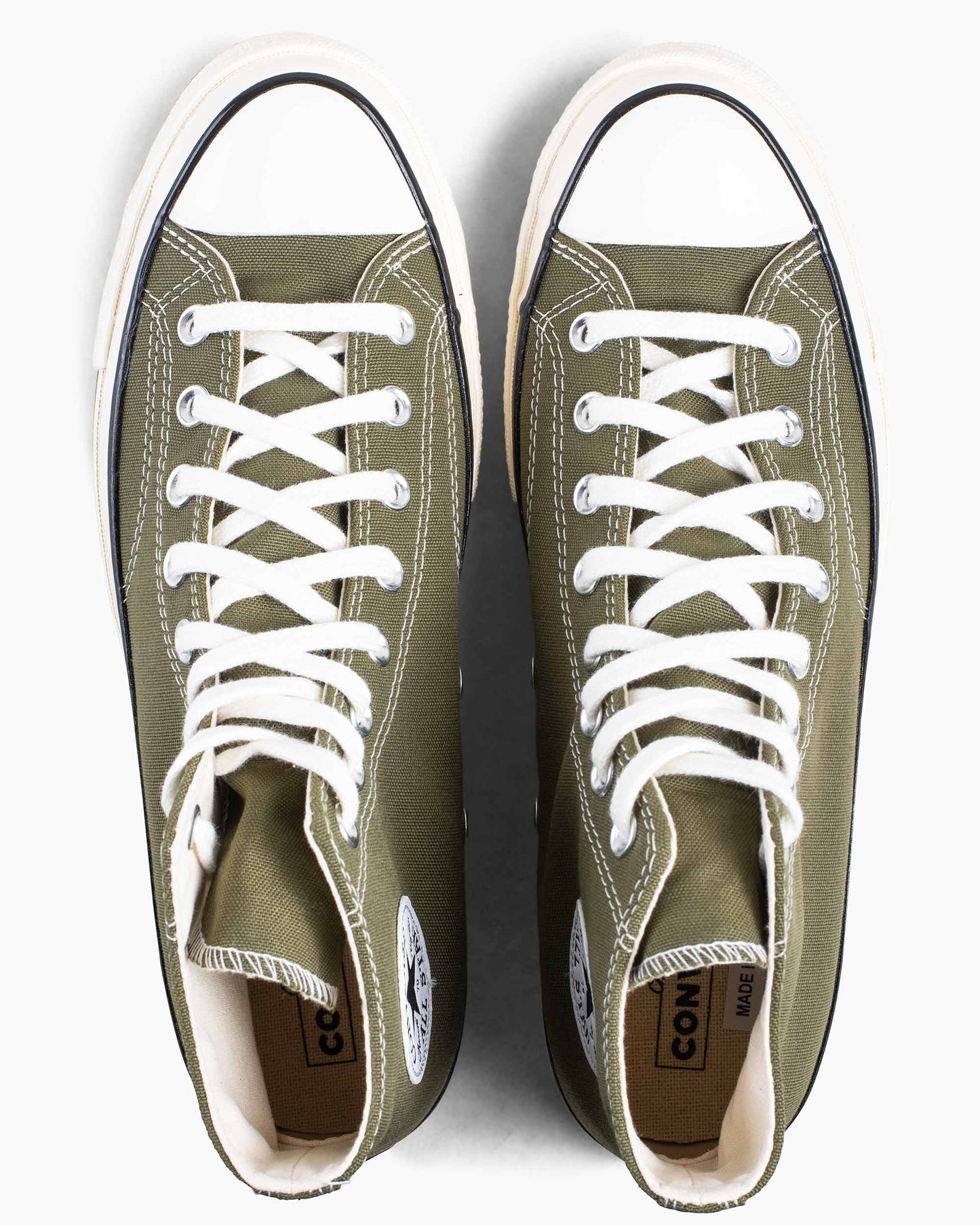 Converse CT 1970s Hi Utility A00754C Top