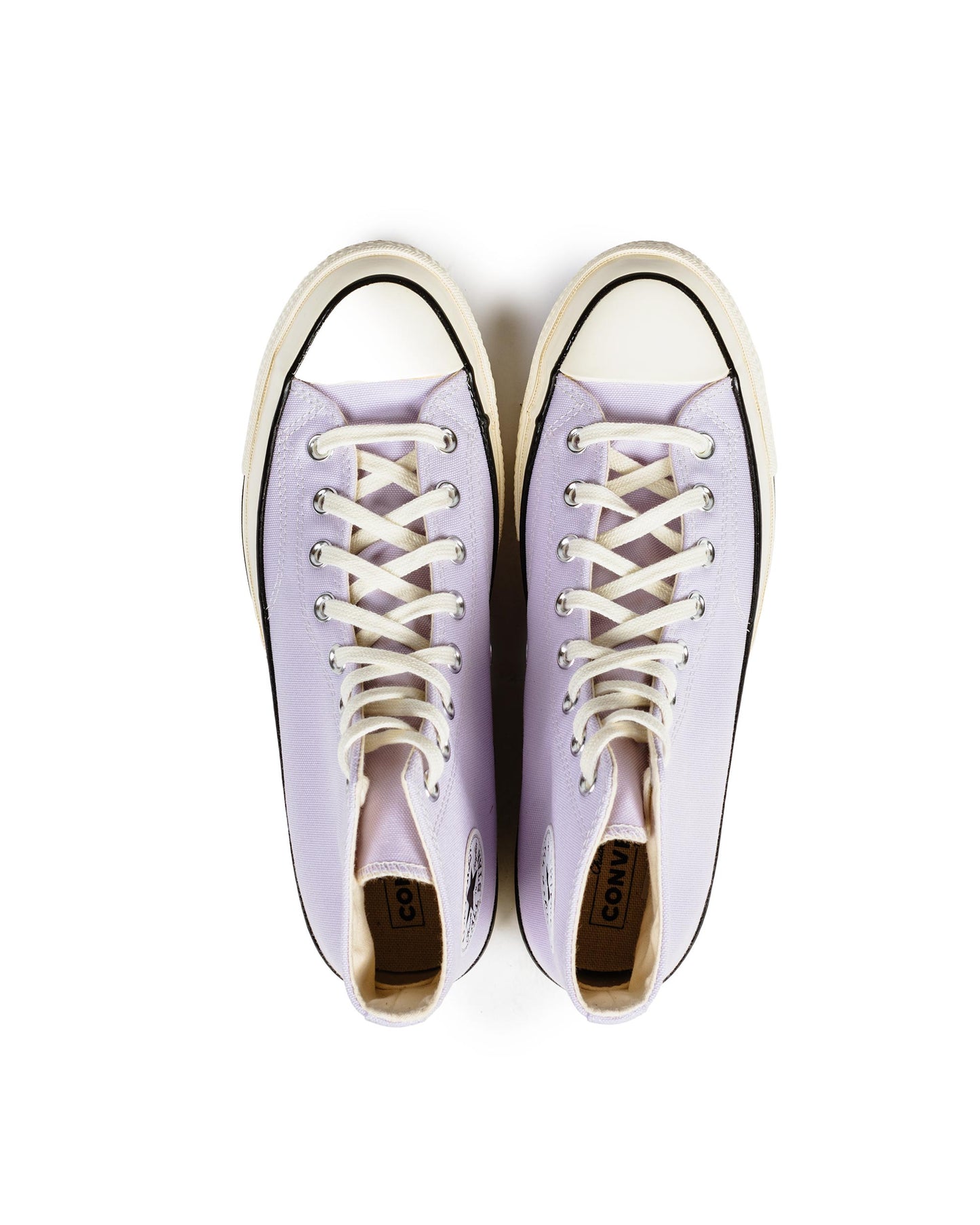 Converse CT 1970s Hi Vapor Violet A02754C Top