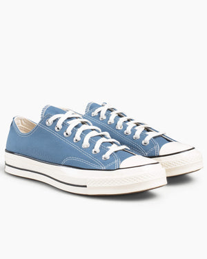 Converse CT 1970s Ox Deep Water A00755C Side
