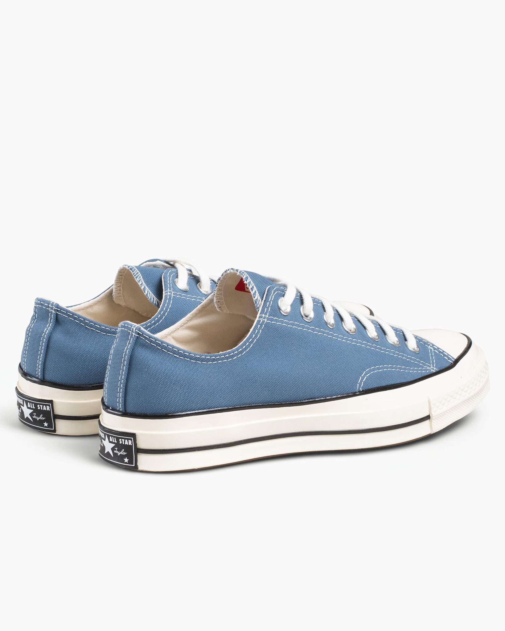 Converse CT 1970s Ox Deep Water A00755C Back