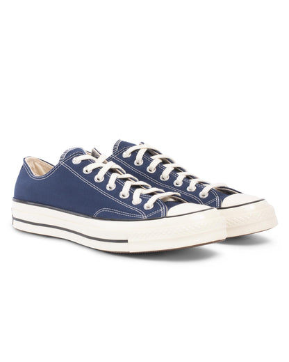 Converse CT 1970s Ox Midnight Navy 172679C Side