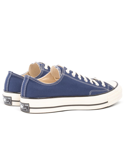 Converse CT 1970s Ox Midnight Navy 172679C Back