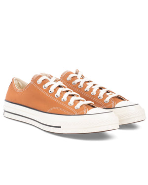 Converse CT 1970s Ox Mineral Clay A00461C Side