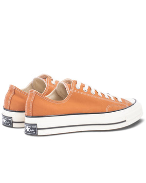 Converse CT 1970s Ox Mineral Clay A00461C Back