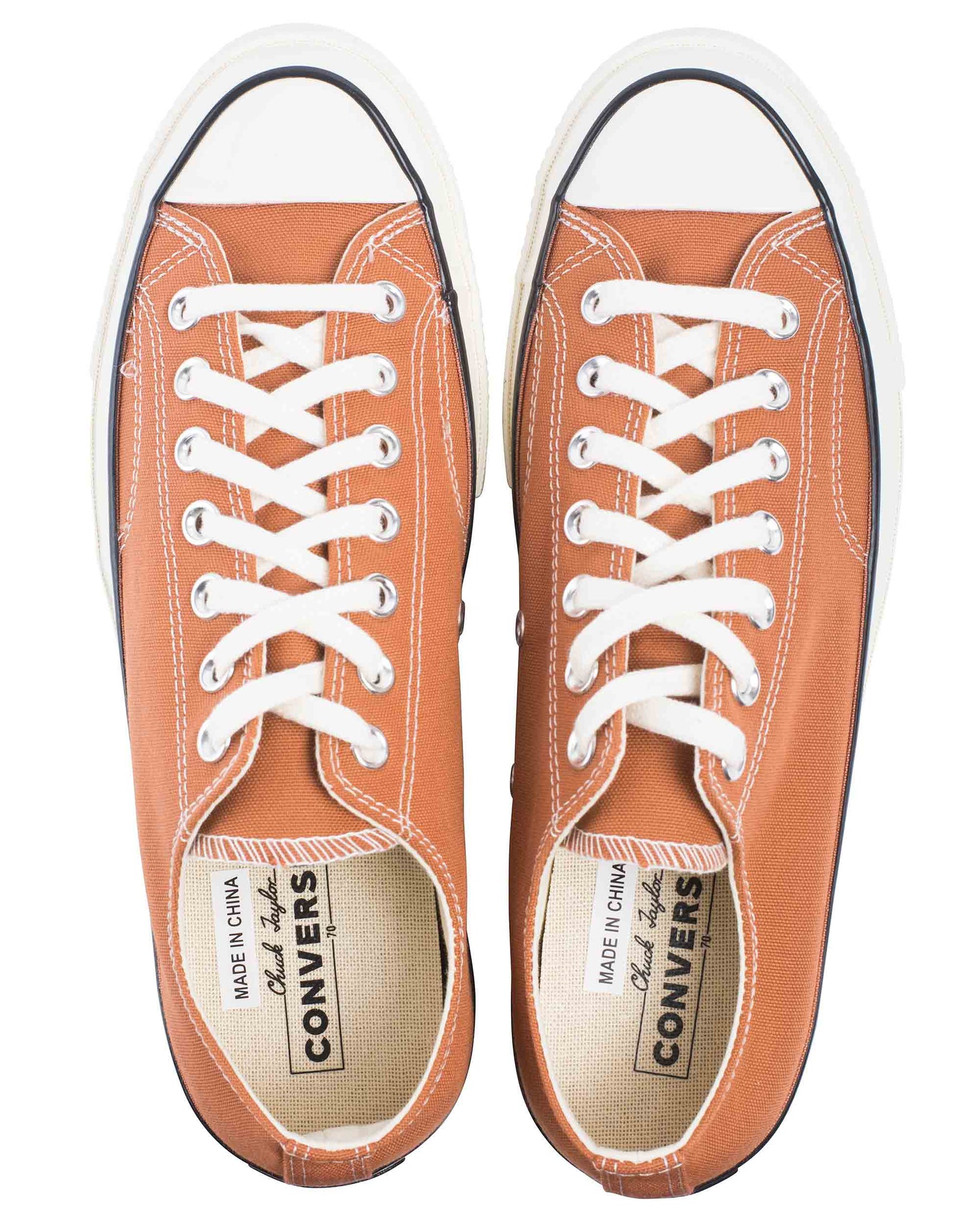 Converse CT 1970s Ox Mineral Clay A00461C Top