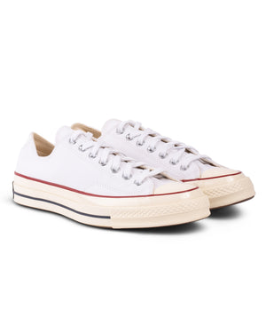 Converse CT 1970s Ox White 162065C Side