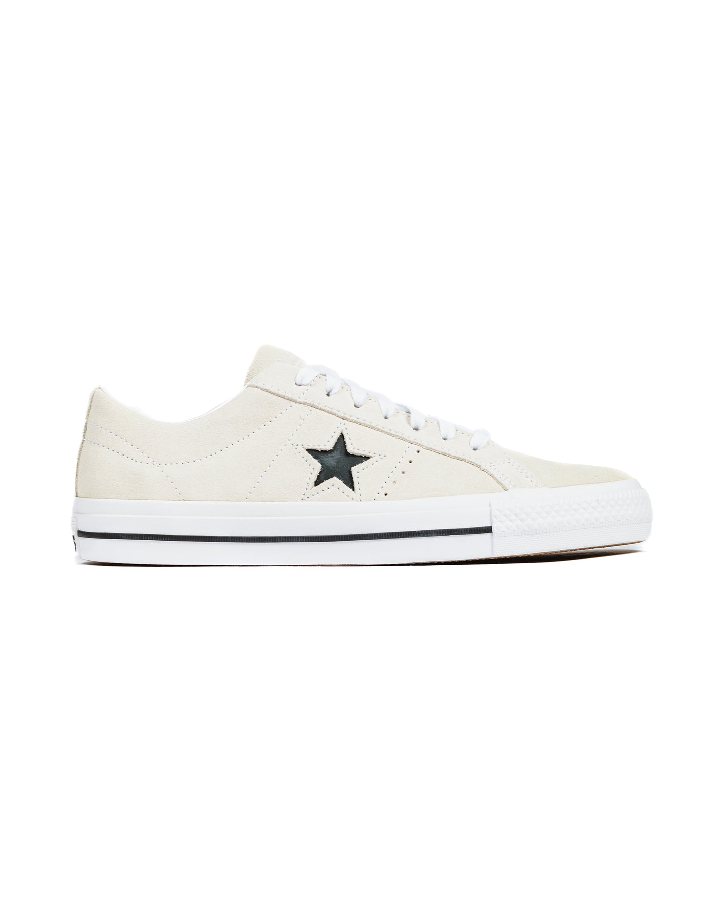 Converse One Star Pro Ox Egret 172950C