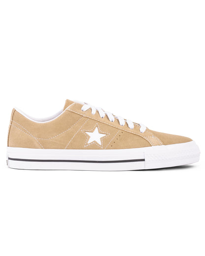 Converse One Star Pro Ox Nomad Khaki A00941C