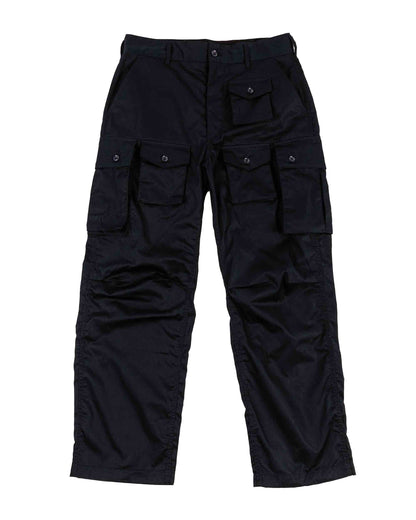 Engineered Garments FA Pant Dark Navy Feather PC Twill