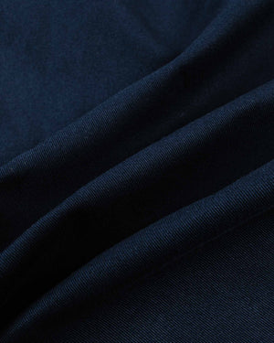 Engineered Garments Fatigue Pant Navy 6.5oz. Flat Twill Fabric