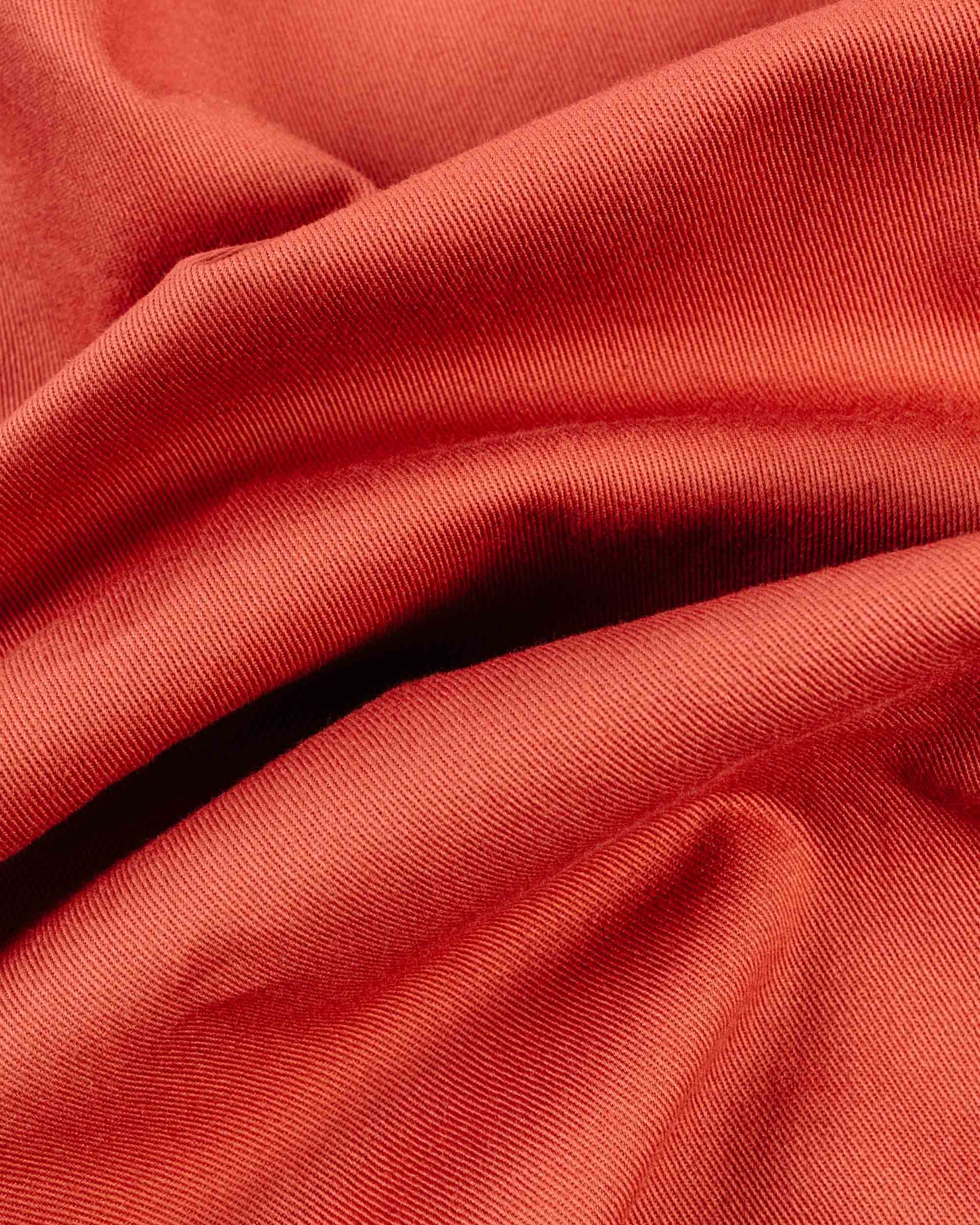 Engineered Garments Fatigue Pant Pink 6.5oz. Flat Twill Fabric