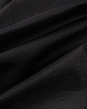Engineered Garments Loiter Jacket Dark Navy Nylon Micro Ripstop Fabric