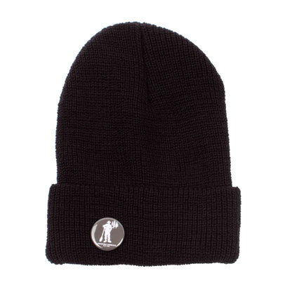 Engineered Garments Wool Watch Cap Black