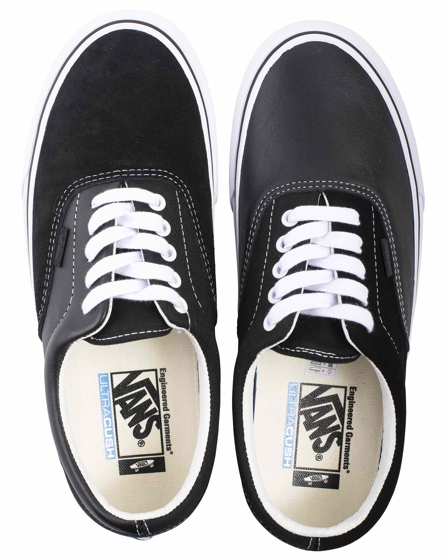 lost & found Vans Vault Engineered Garments x Vans Vault Era Gore LX Black