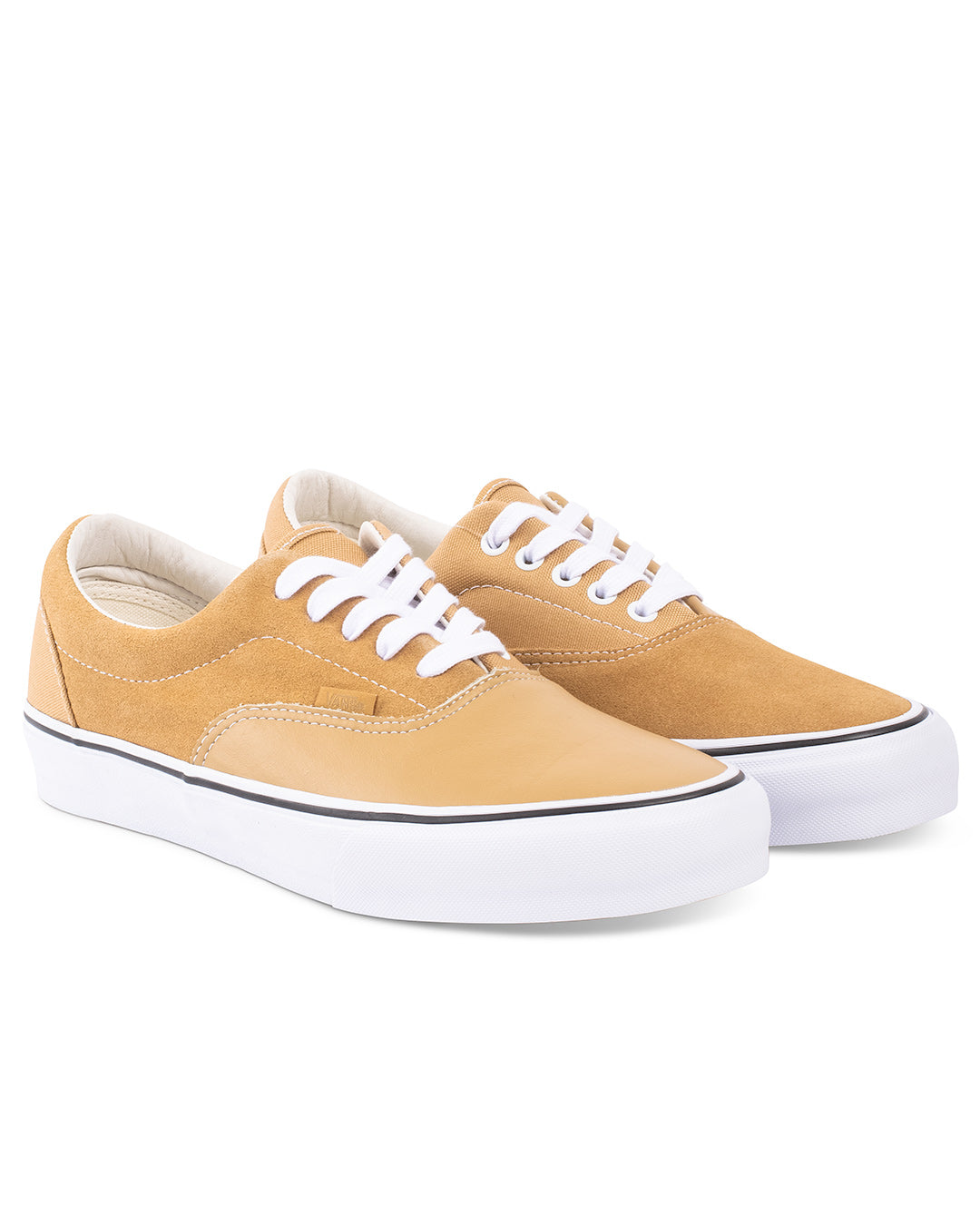 lost & found Vans Vault Engineered Garments x Vans Vault Era Gore LX Tan