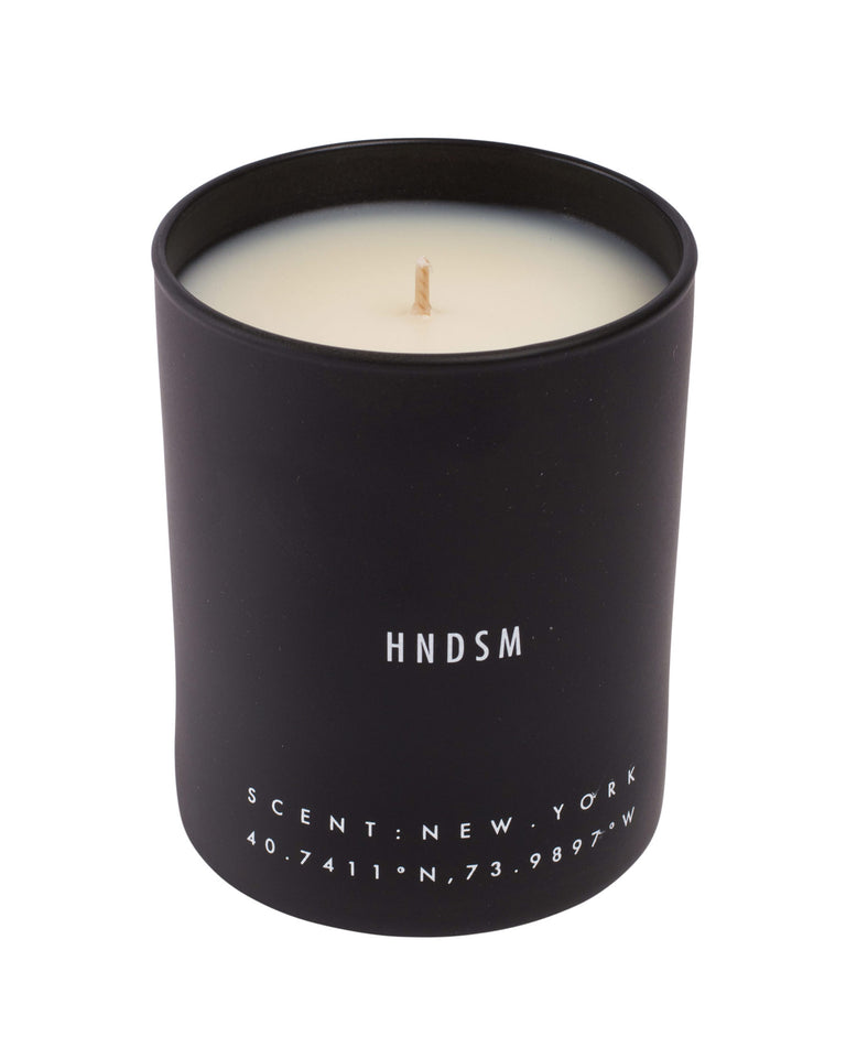 HNDSM New York 'Be Well' Candle